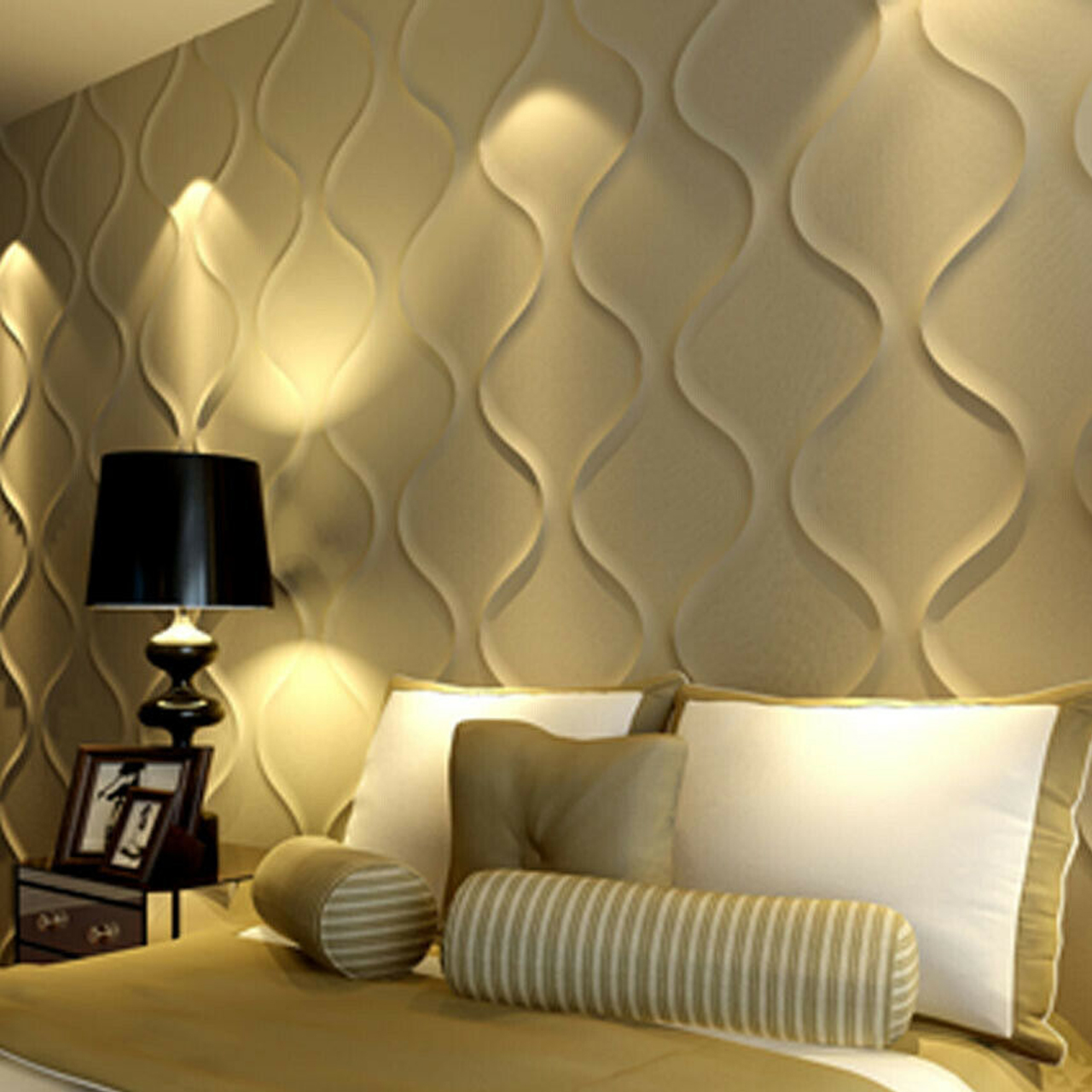 3d wallpaper delhi