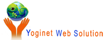 Yoginet Web Solutions.