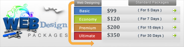 Logo Design Price List In India