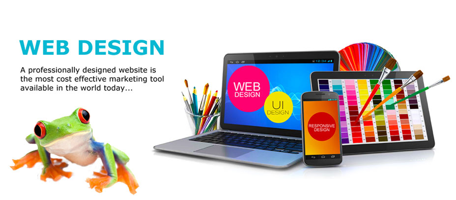 web design malaysia