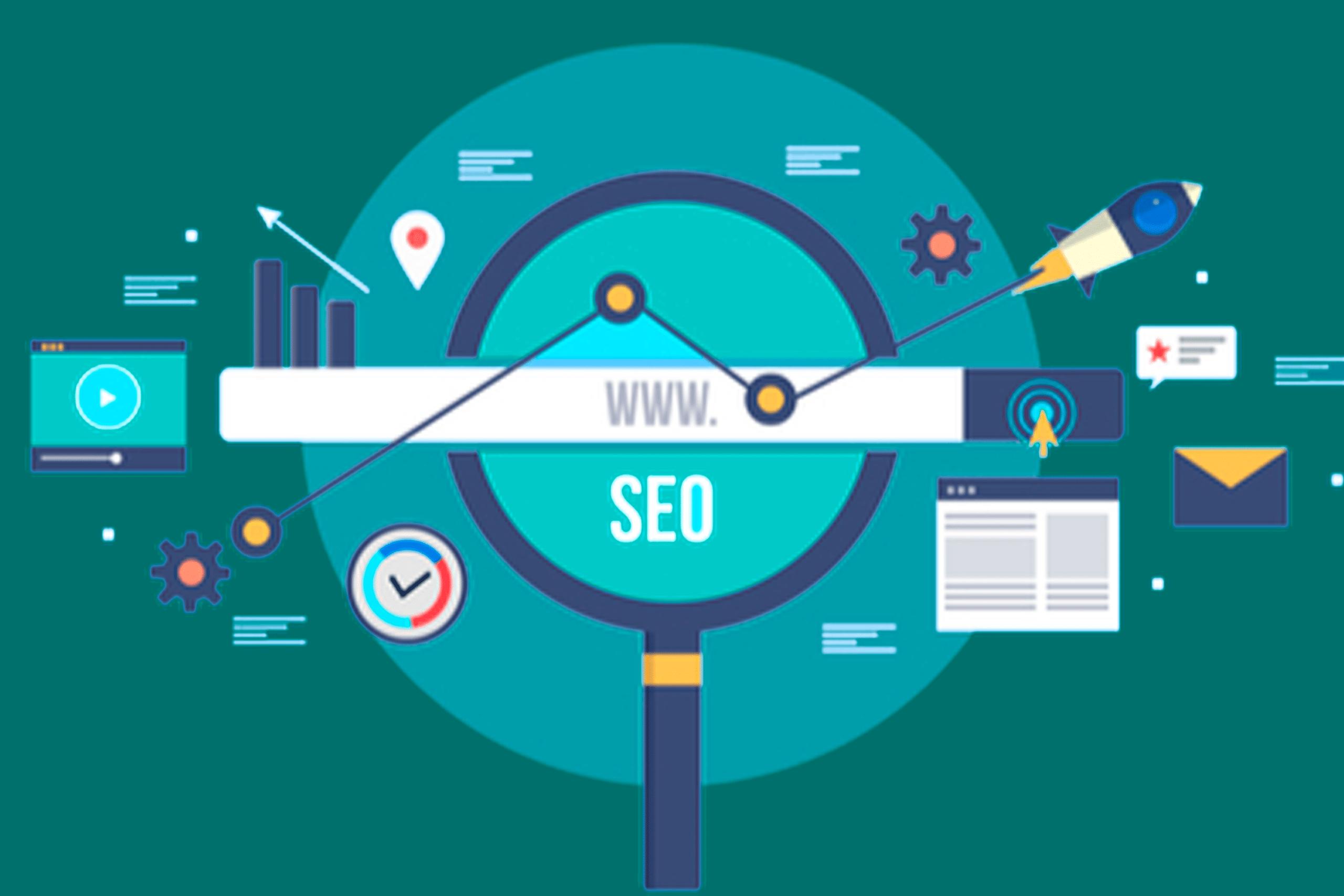 Enhance your online presence with SEO in Malaysia